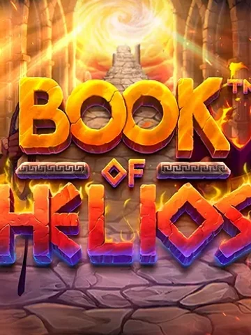 Book of Helios