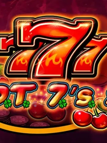 HOT 7's X 2