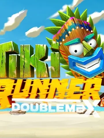 Tiki Runner 2