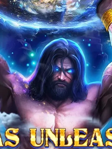 Atlas Unleashed