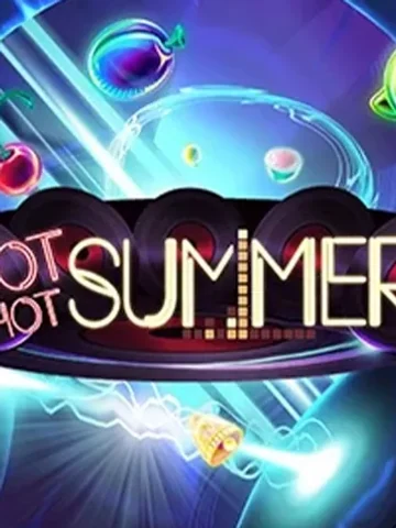 Hot Hot Summer
