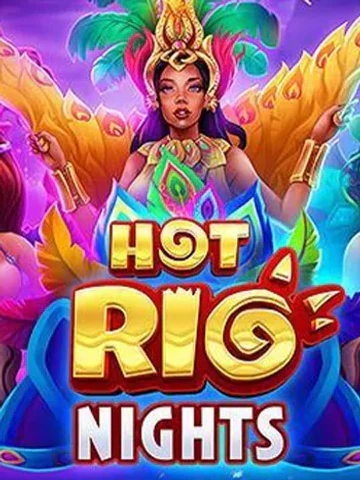 Hot Rio Nights