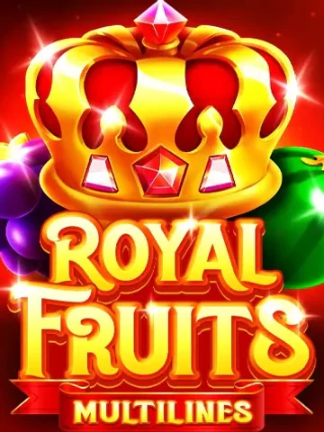 Royal Fruits MultiLines