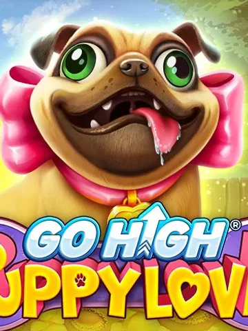 Go High Puppy Love