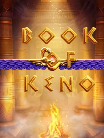 Book of Keno