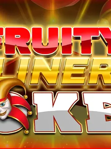 Fruityliner Joker