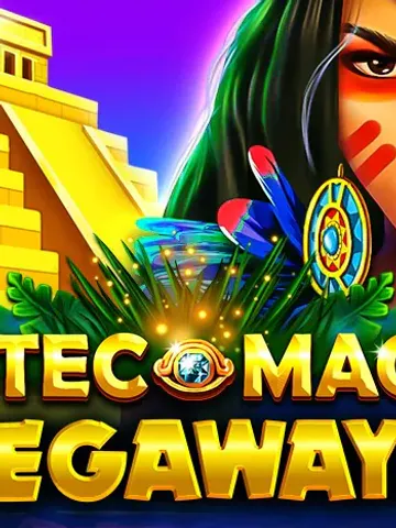 Aztec Magic Megaways