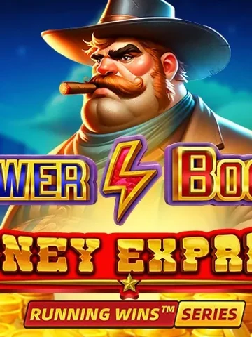 Power Boost Money Express