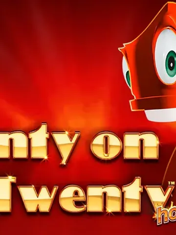 Plenty on Twenty Hot