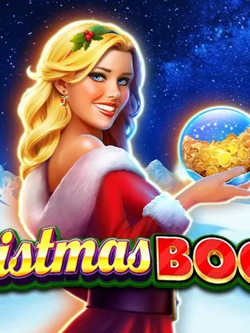 Christmas Boom