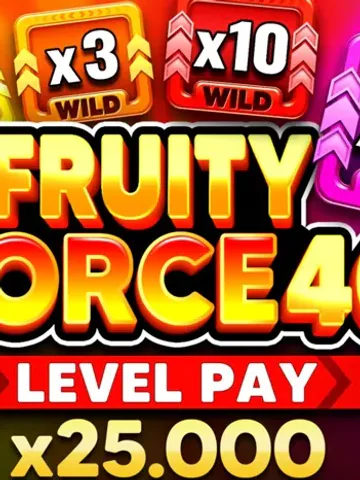 Fruity Force 40