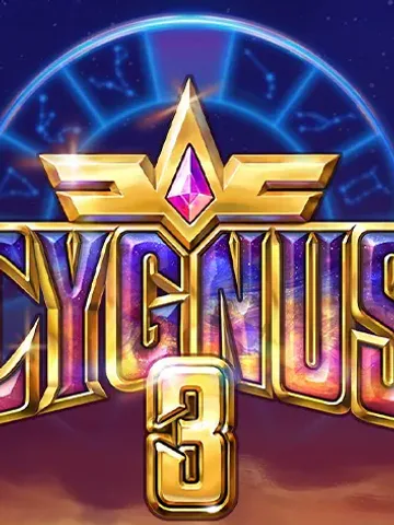 Cygnus 3
