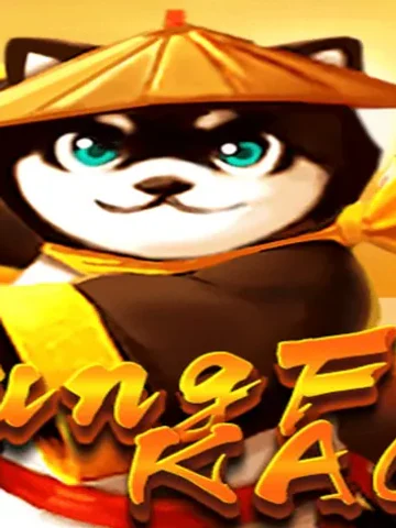 KungFu Kaga