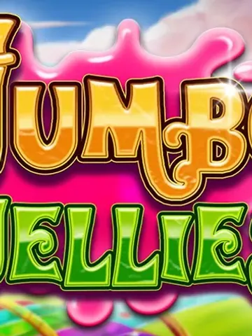 Jumbo Jellies