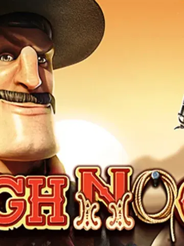 High Noon