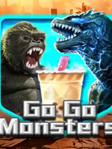 Go Go Monsters