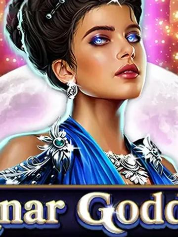 Lunar Goddess