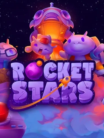 Rocket Stars
