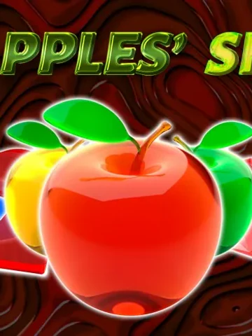 50 Apple's shine