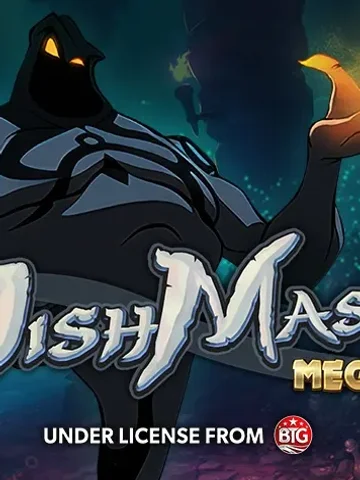 The Wish Master Megaways