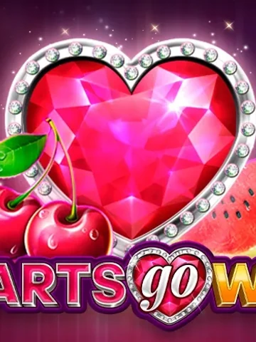 Hearts Go Wild