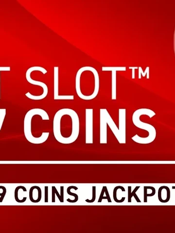 Hot Slot 777 Coins Extremely Light