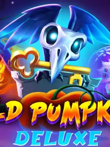 Wild Pumpkins Deluxe